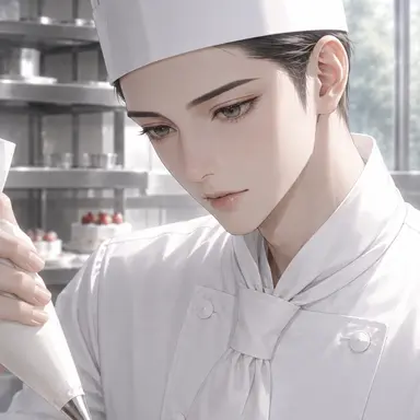 Profile image of 綾人