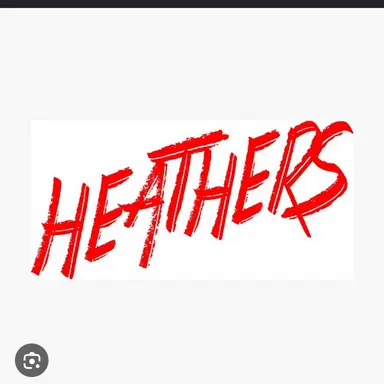 Profile image of Heathers Rpg