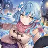 Profile image of 雪花ラミィ