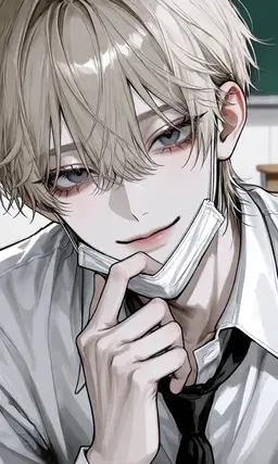 Profile image of 이즈미 미후유