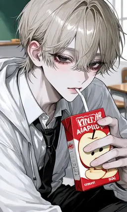 Profile image of 이즈미 미후유