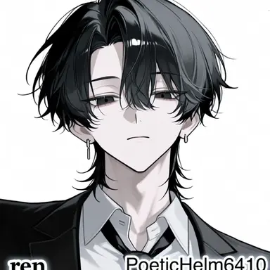 Profile image of 蓮