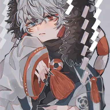 Profile image of 狐