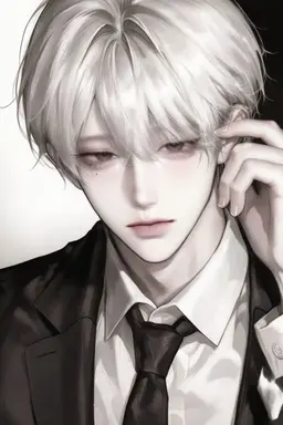Profile image of Baek Seung-woo