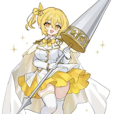 Profile image of 돈키호테