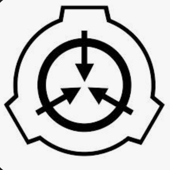 scp 재단 대표 이미지
