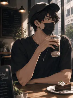 Profile image of 소마