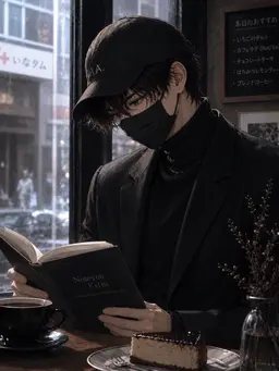 Profile image of 이오리