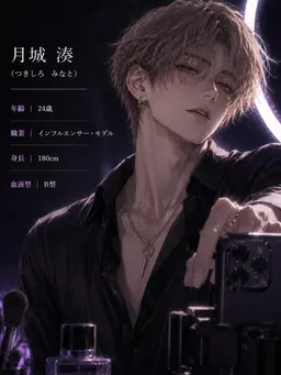 Profile image of 湊
