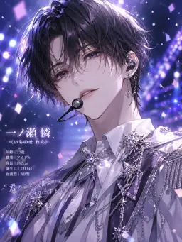 Profile image of 憐