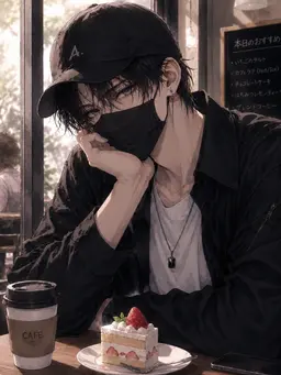 Profile image of 렌