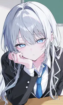 Profile image of 미오