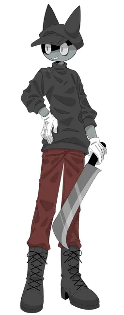 Profile image of 스플래터