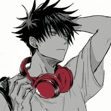 Profile image of 伏黒恵