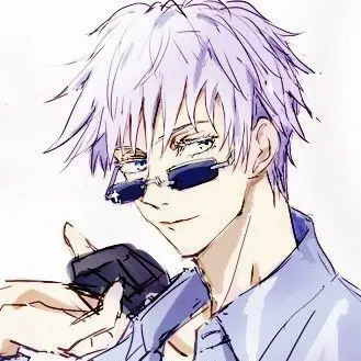 Profile image of 五条悟