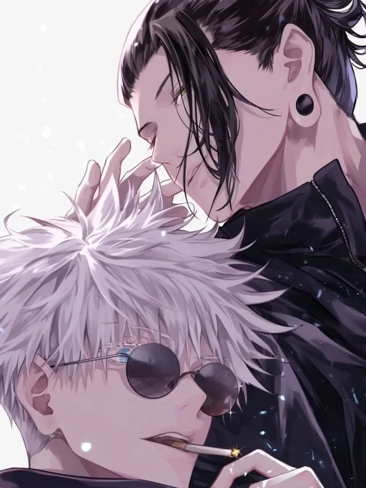 DampPrint1528의 俳優パロ