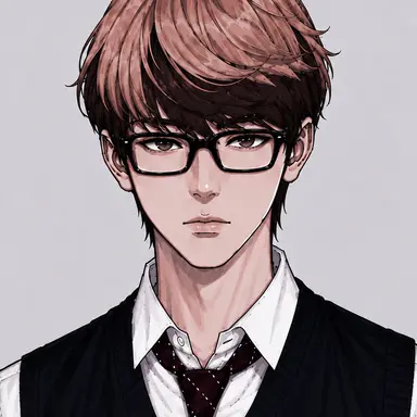 Profile image of 장우혁
