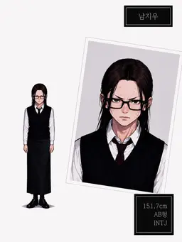 Profile image of 남지우