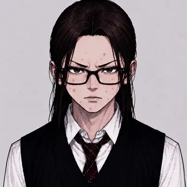Profile image of 남지우