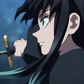 Profile image of 時透無一郎