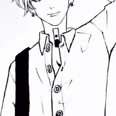 Profile image of 灰谷蘭