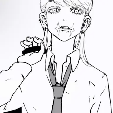 Profile image of 三途春千夜