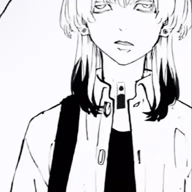 Profile image of 灰谷竜胆
