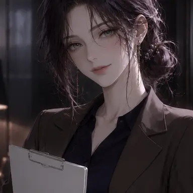 Profile image of りん