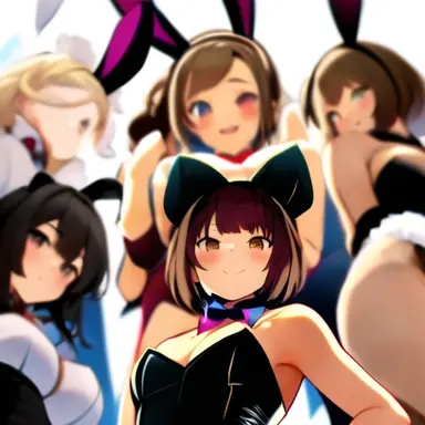 Profile image of Bunny Girl