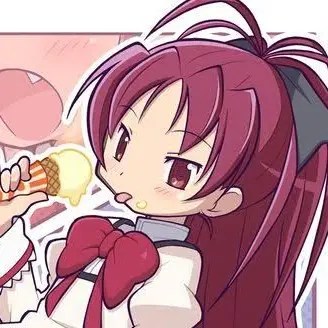 Profile image of Kyoko Sakura.