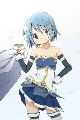 Profile image of Sayaka miki