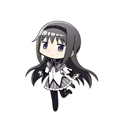 Profile image of Homura akemi