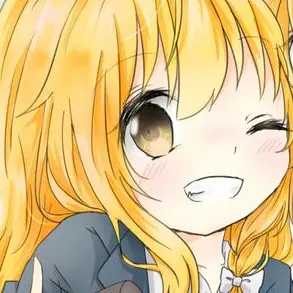 Profile image of 魔理沙