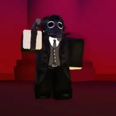 Profile image of 진행자