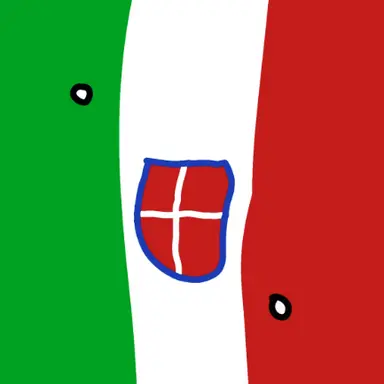 Profile image of Italian Empire