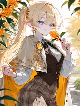 Profile image of Yellow