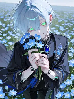 Profile image of Mal