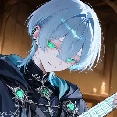 Profile image of Mal