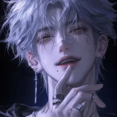 Profile image of 황수빈