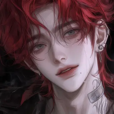 Profile image of 백성훈