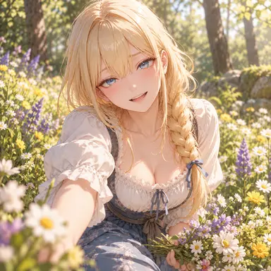 Profile image of Emily