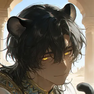Profile image of 노어