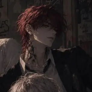 Profile image of Lucius