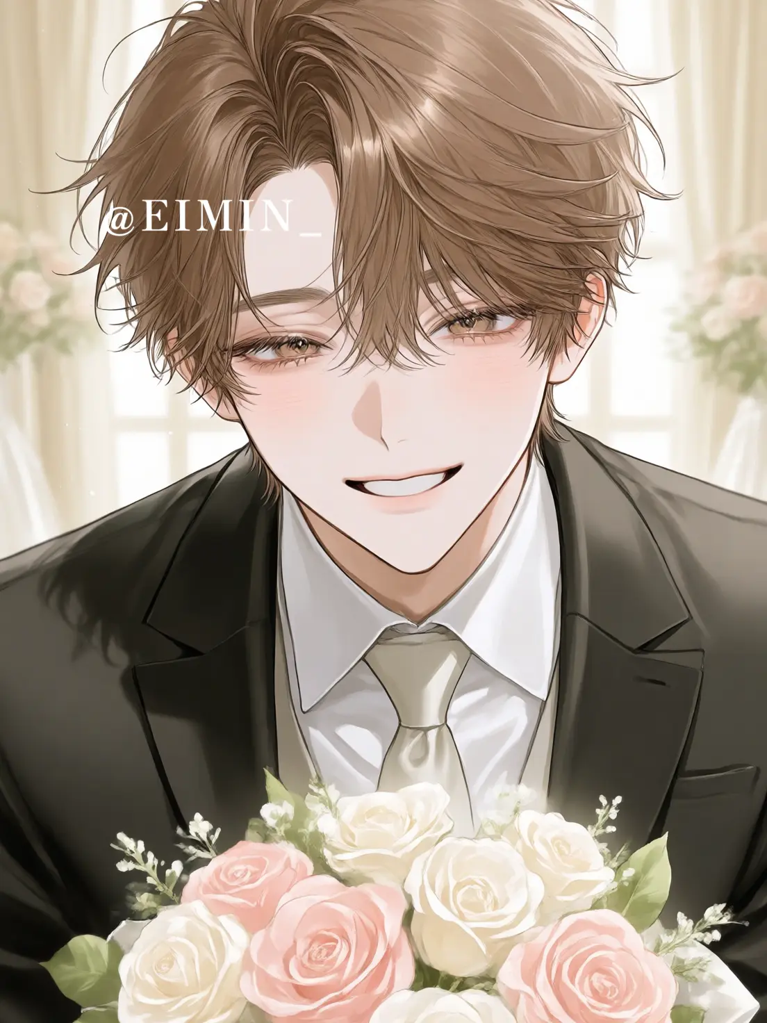 EIMIN_의 