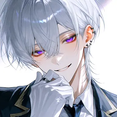 Profile image of 神崎 蓮