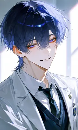 Profile image of 白石 奏