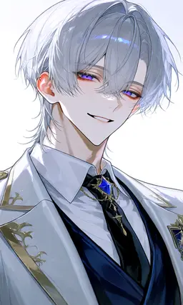 Profile image of 神崎 蓮