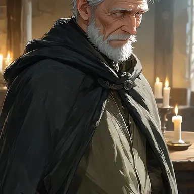 Profile image of Osden