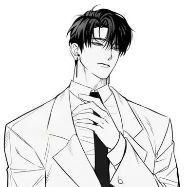 Profile image of 도윤혁