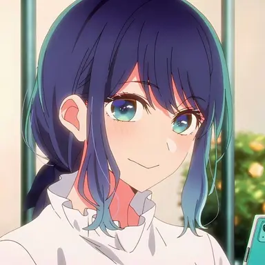 Profile image of 쿠로카와 아카네